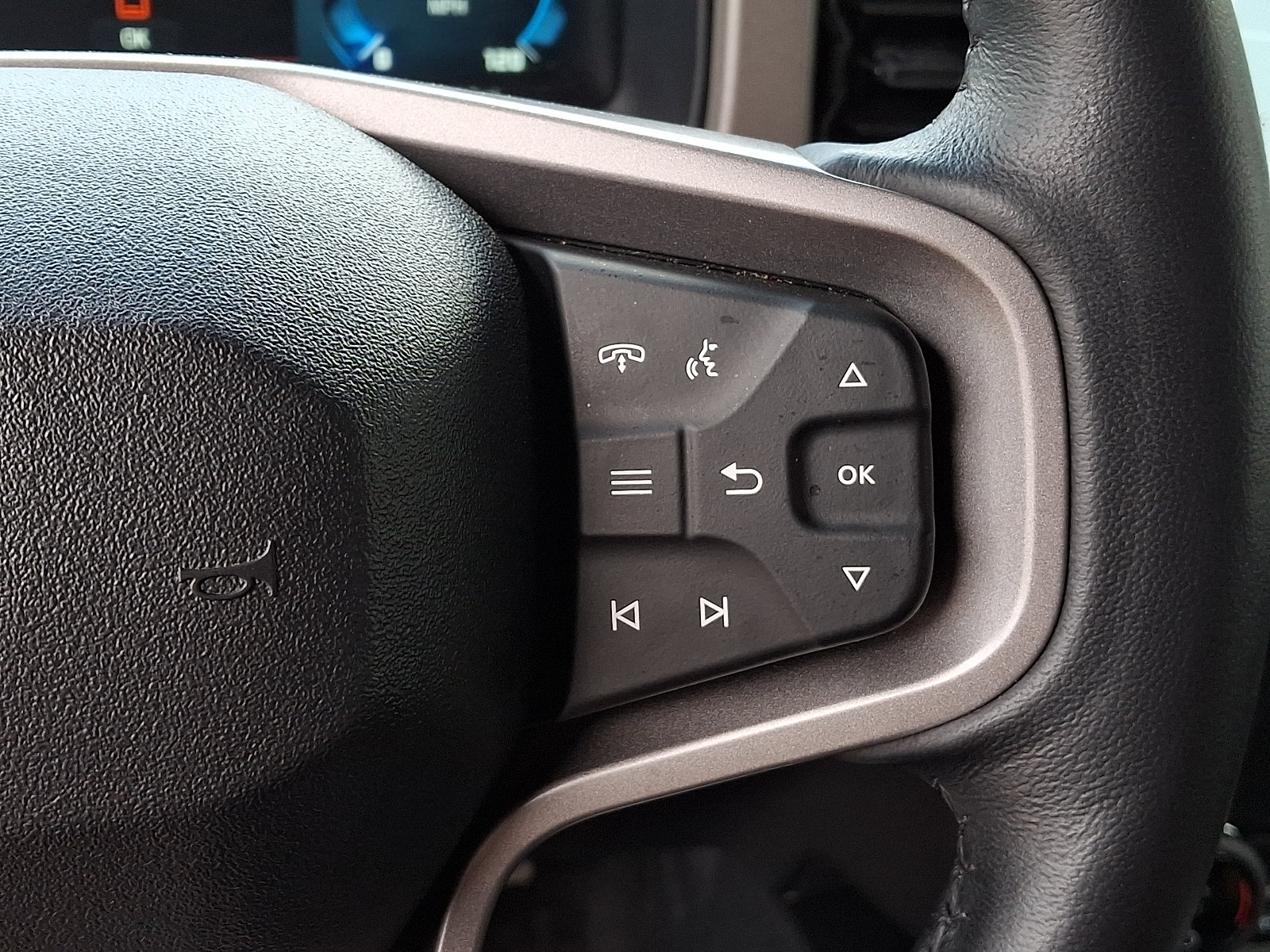 Certified 2025 Ford Bronco Outer Banks AWD/4WD image 23