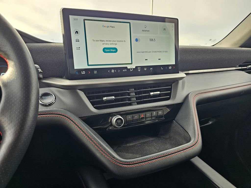 Certified 2025 Ford Explorer ST-Line AWD/4WD image 23