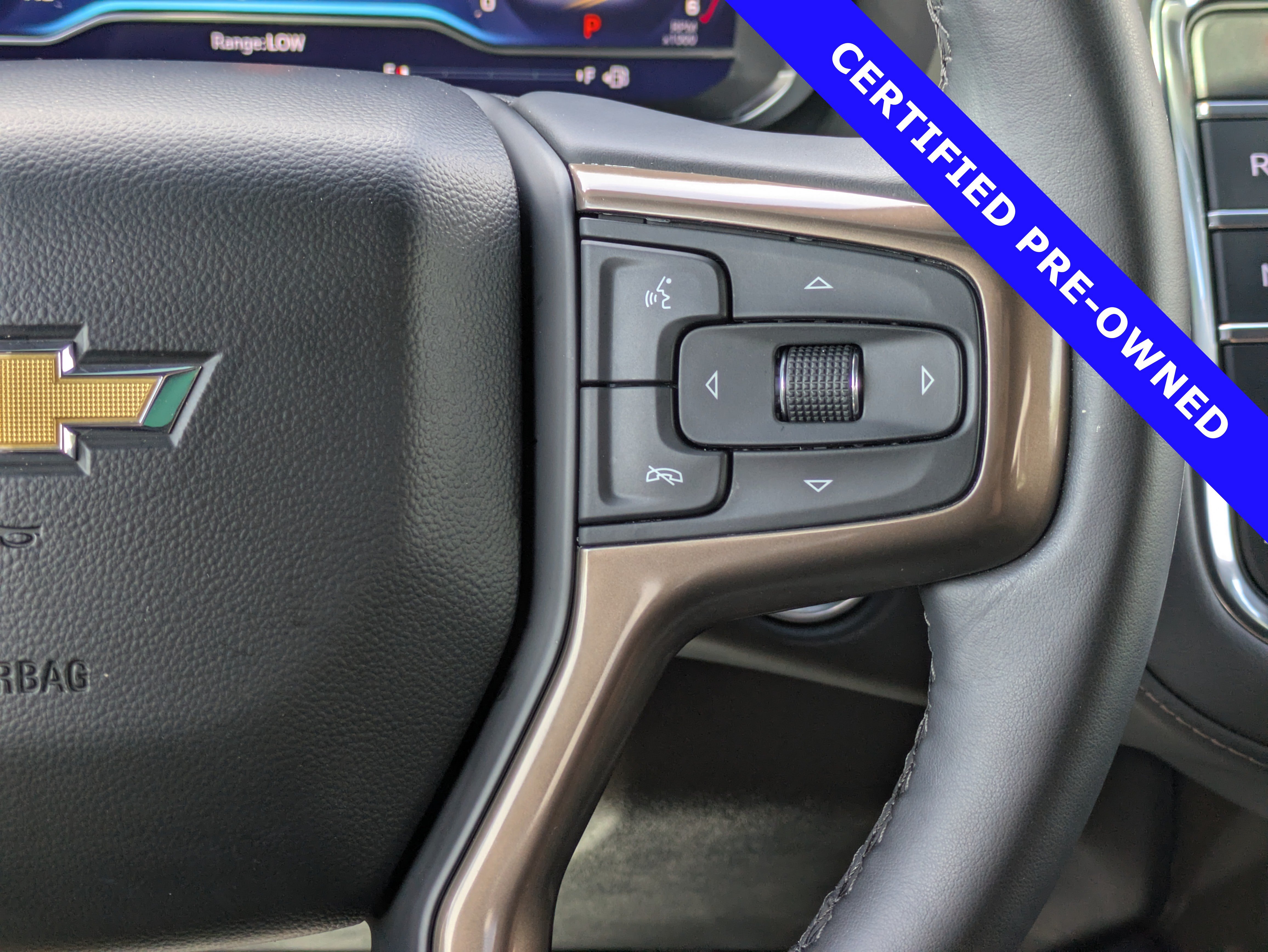 Used 2024 Chevrolet Tahoe High Country RWD image 28
