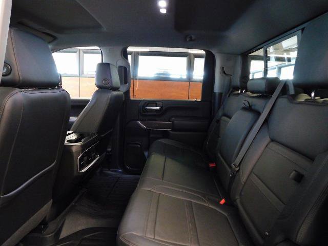 Used 2022 GMC Sierra 2500 Denali image 35
