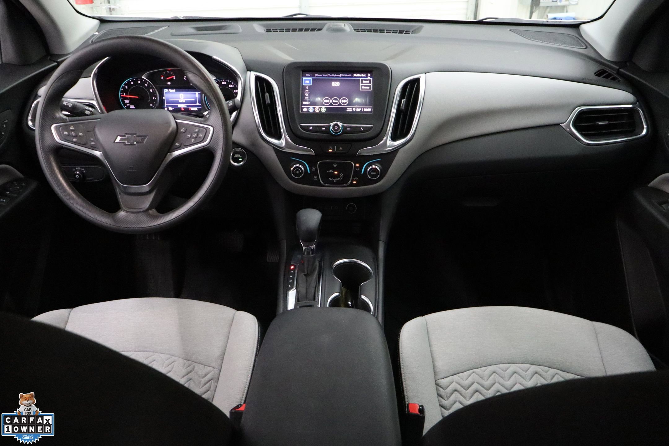 Used 2023 Chevrolet Equinox LS w/ LS Convenience Package image 29