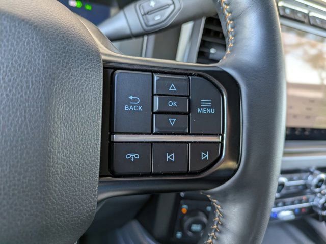 Certified 2024 Ford F350 Platinum w/ FX4 Off-Road Package image 24