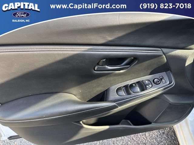 Used 2024 Nissan Sentra S FWD image 20