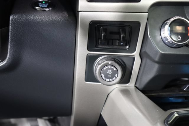 Certified 2022 Ford F350 Lariat w/ Tremor Off-Road Package AWD/4WD image 56