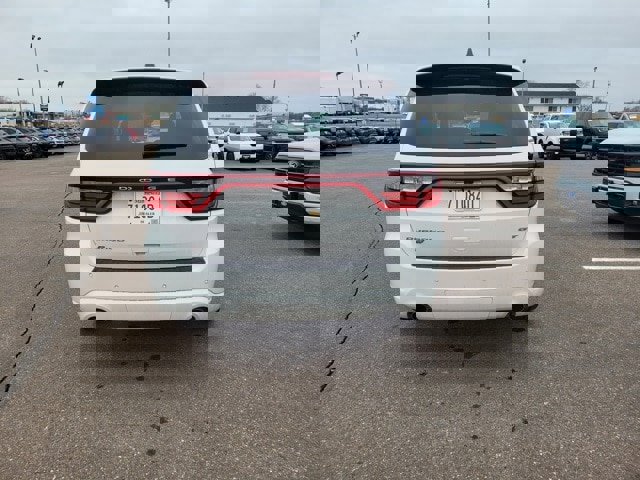 Used 2025 Dodge Durango GT image 5