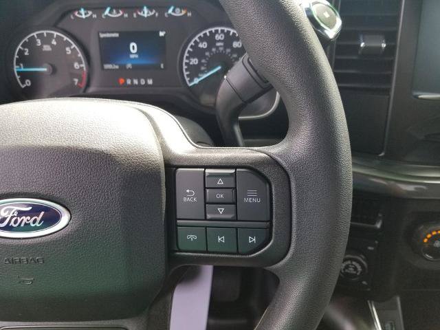 Certified 2023 Ford F150 XL w/ STX Appearance Package AWD/4WD image 25