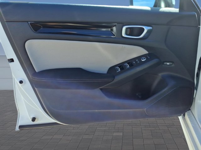 Used 2023 Honda Civic EX image 14