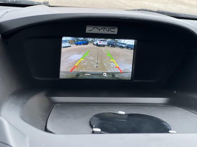 Certified 2017 Ford Escape SE image 20