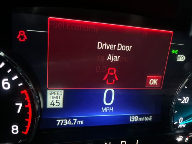 Certified 2022 Ford Explorer XLT w/ Equipment Group 202A image 12