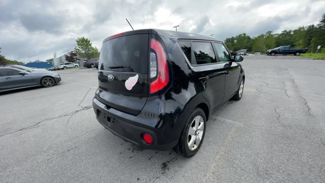 Used 2017 Kia Soul FWD image 9