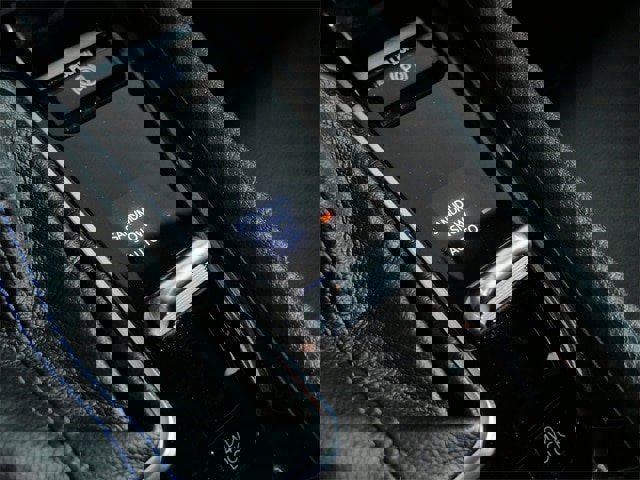 Used 2022 Jeep Compass Latitude w/ Convenience Group image 23