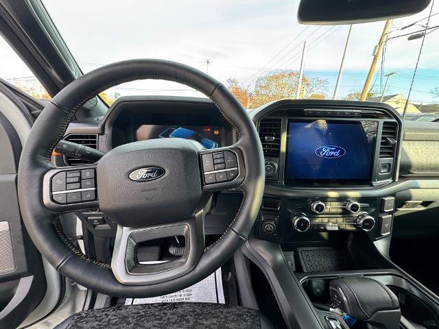 Certified 2023 Ford F150 Tremor image 17