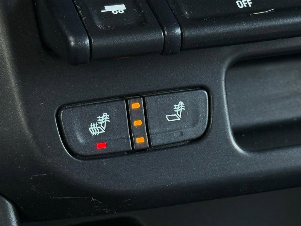 Used 2022 GMC Canyon AT4 w/ Trailering Package image 20