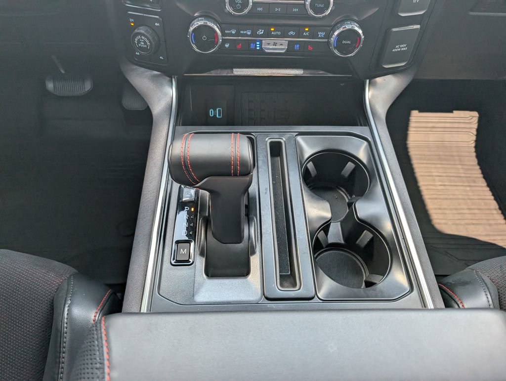 Certified 2024 Ford F150 Raptor w/ Equipment Group 803A Raptor R AWD/4WD image 21