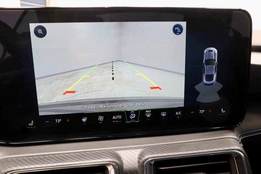 Certified 2025 Ford Mustang GT Premium image 9