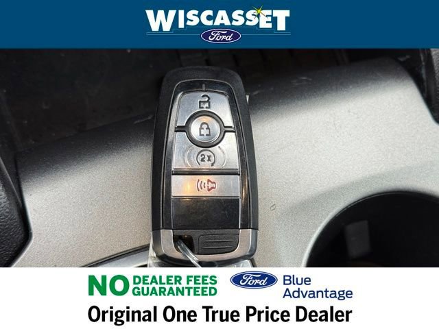 Certified 2025 Ford Bronco Sport Outer Banks w/ Outer Banks Tech Package+ image 18