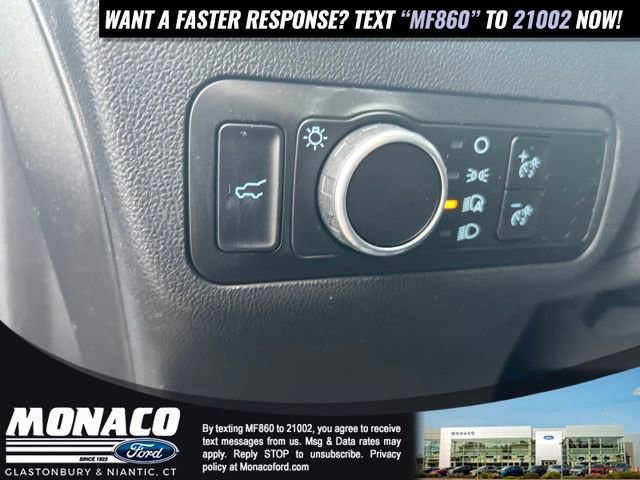 Certified 2025 Ford Bronco Sport Heritage image 18