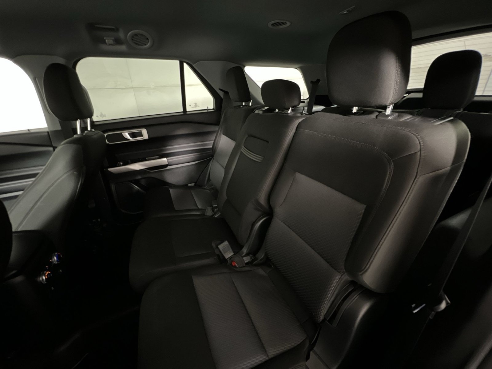 Certified 2022 Ford Explorer XLT AWD/4WD image 23
