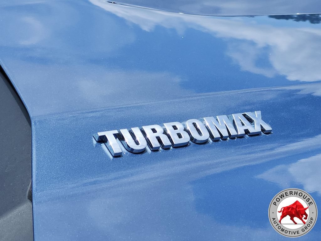 Used 2024 Chevrolet Silverado 1500 Custom AWD/4WD image 14