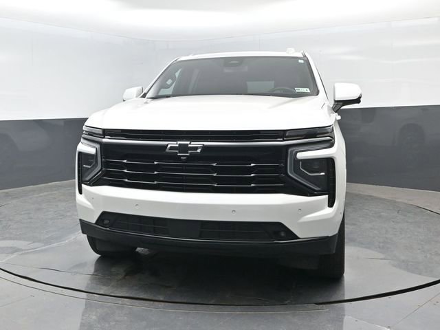 Used 2025 Chevrolet Tahoe RST w/ Comfort Package AWD/4WD image 22