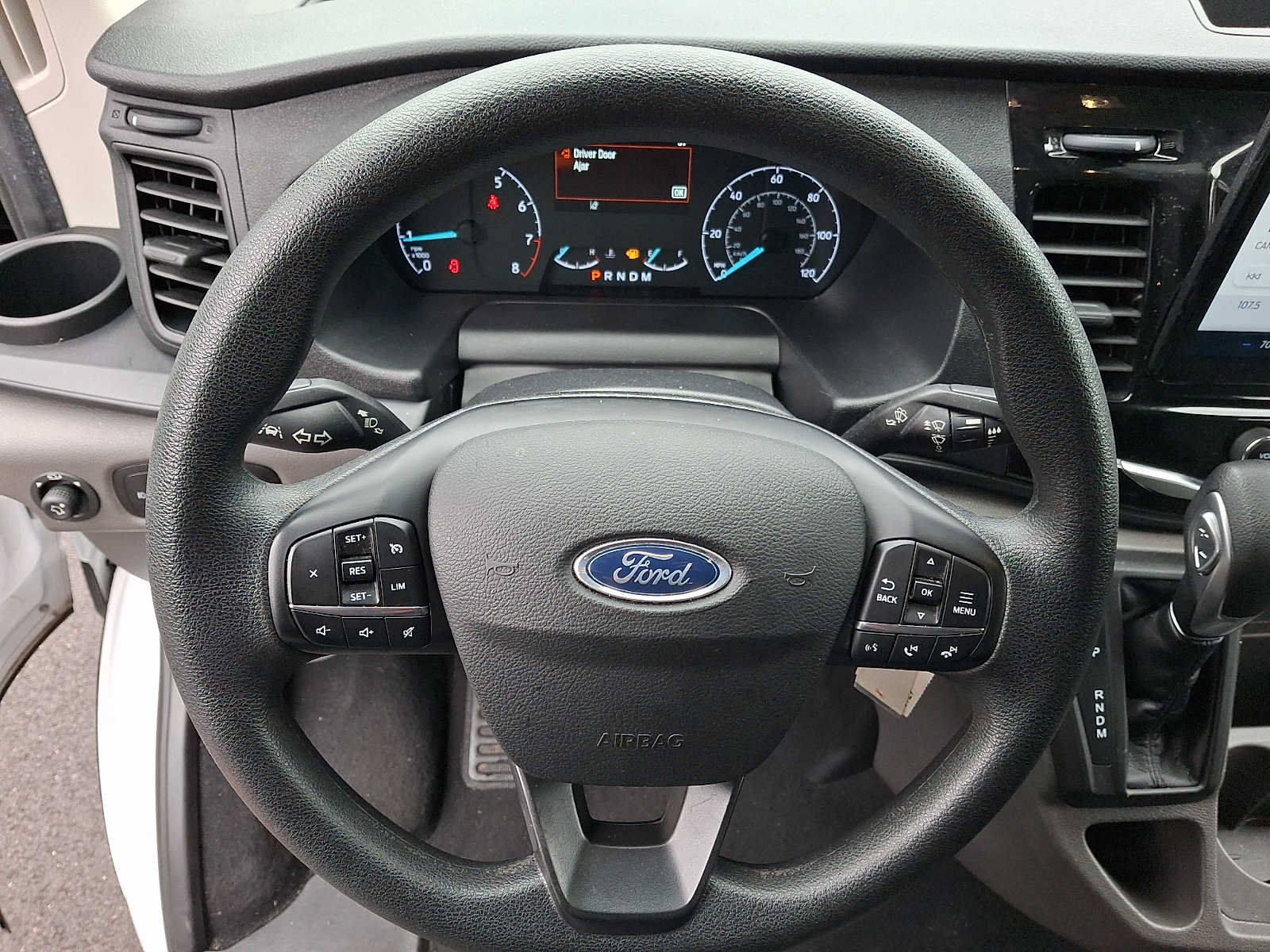 Certified 2025 Ford Transit 350 XLT RWD image 18