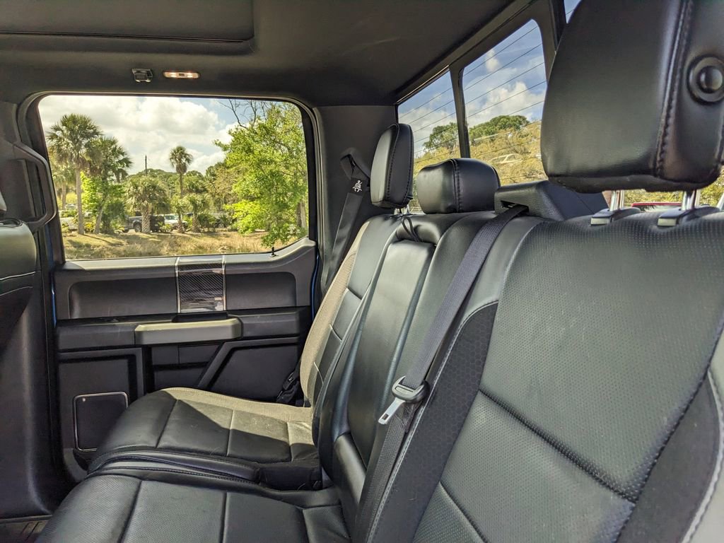 Certified 2019 Ford F150 Raptor image 17