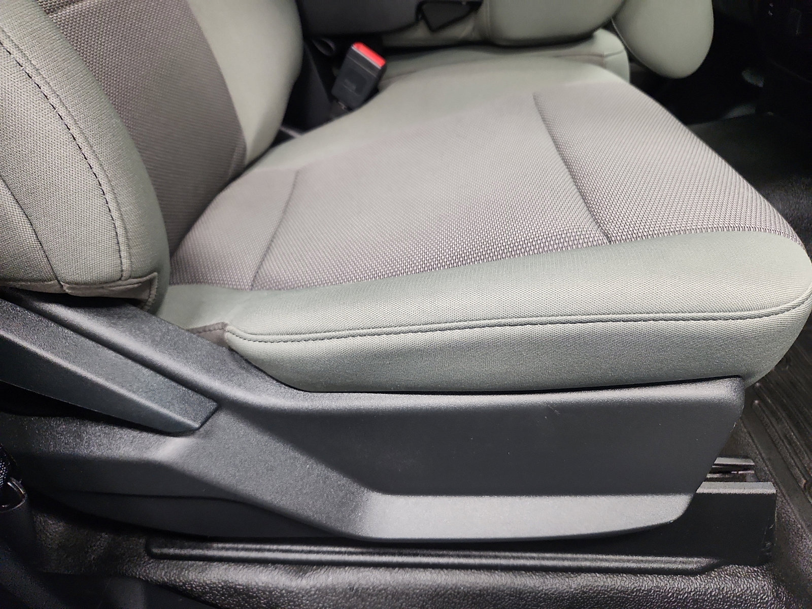 Certified 2022 Ford F250 XL w/ STX Appearance Package image 25