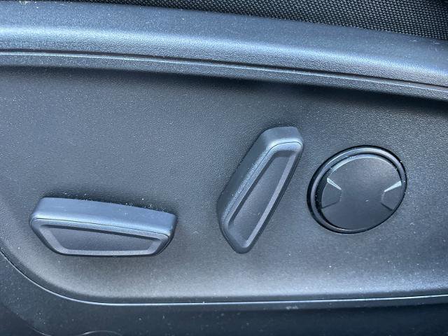 Certified 2022 Ford Escape SE w/ Convenience Package image 28