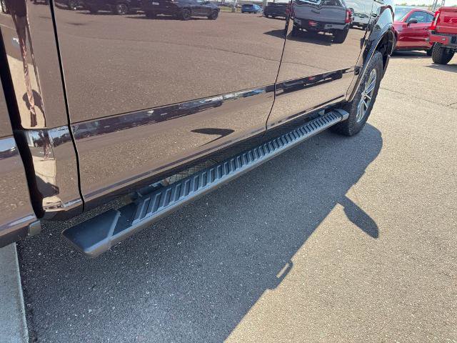 Certified 2019 Ford F150 XLT w/ Equipment Group 302A Luxury AWD/4WD image 15
