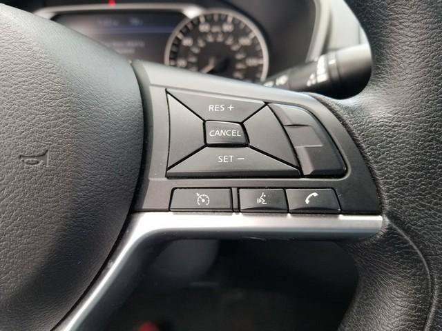 Used 2024 Nissan Altima 2.5 SV FWD image 27