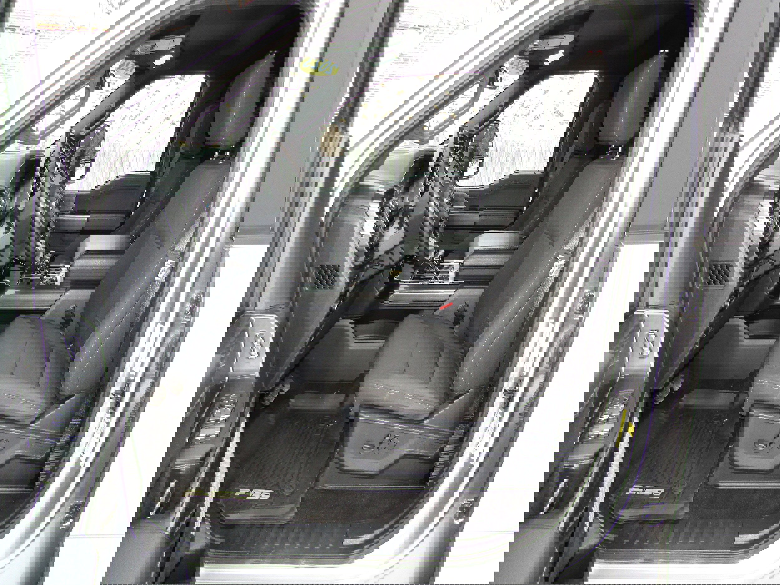 Certified 2023 Ford F150 XLT w/ Equipment Group 302A High image 16