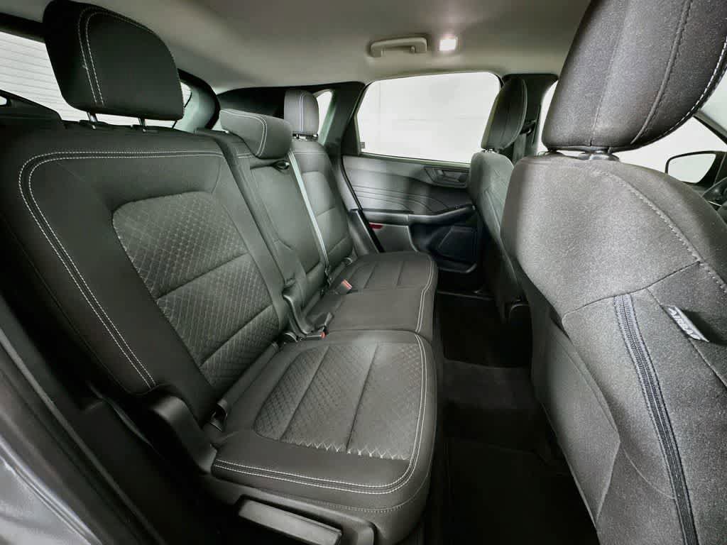 Certified 2023 Ford Escape Active FWD image 31