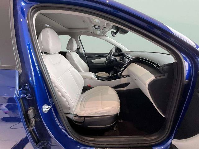 Used 2024 Hyundai Tucson SEL w/ Convenience Package AWD/4WD image 20