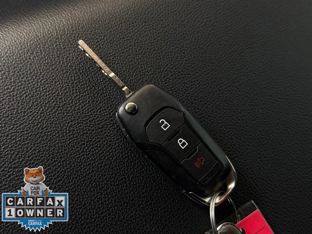 Certified 2024 Ford F150 STX image 27