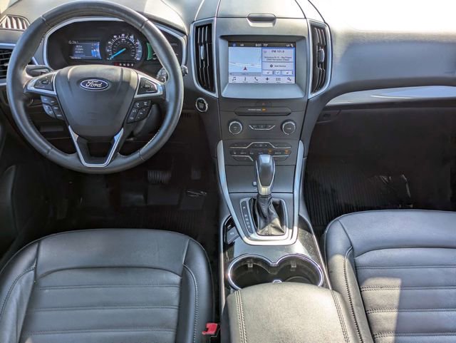 Certified 2017 Ford Edge SEL w/ Equipment Group 201A image 15