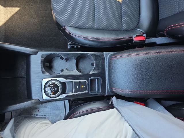 Certified 2023 Ford Escape ST-Line w/ Tech Pack #1 image 25