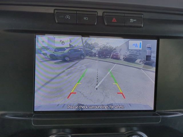 Certified 2021 Ford F150 XLT w/ Equipment Group 301A Mid image 20