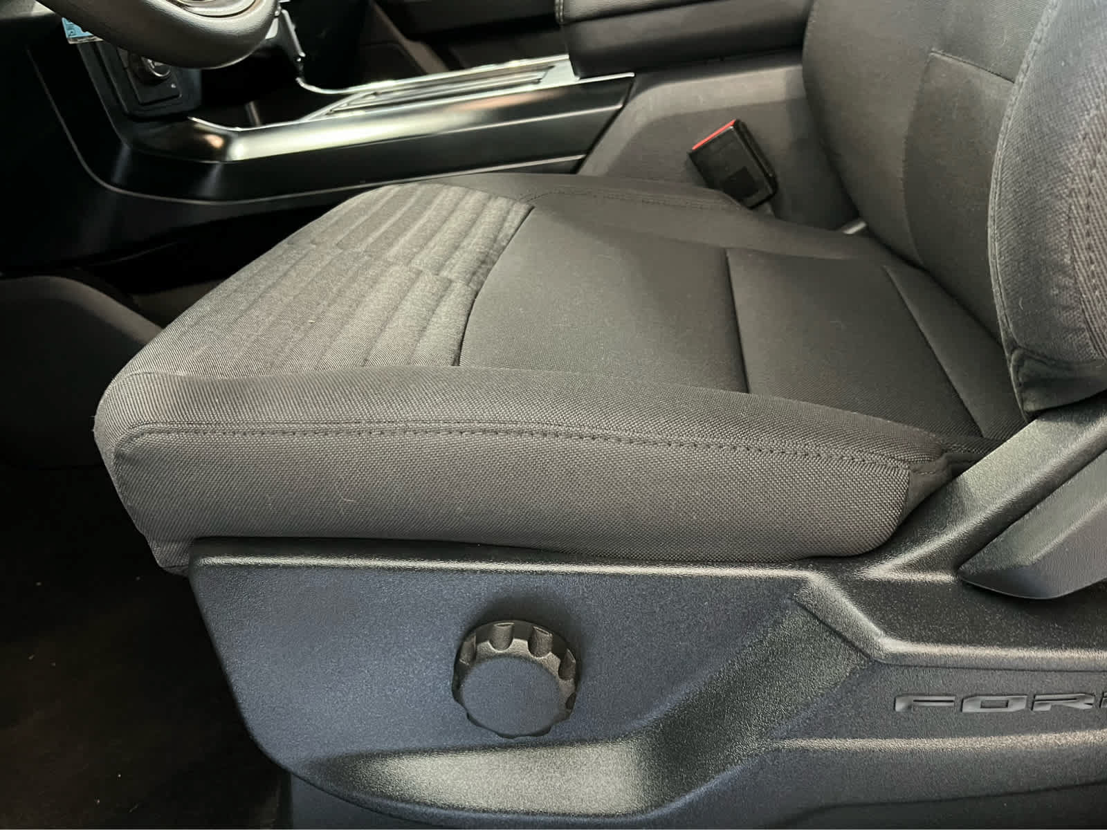 Certified 2023 Ford F150 XL w/ STX Appearance Package AWD/4WD image 18
