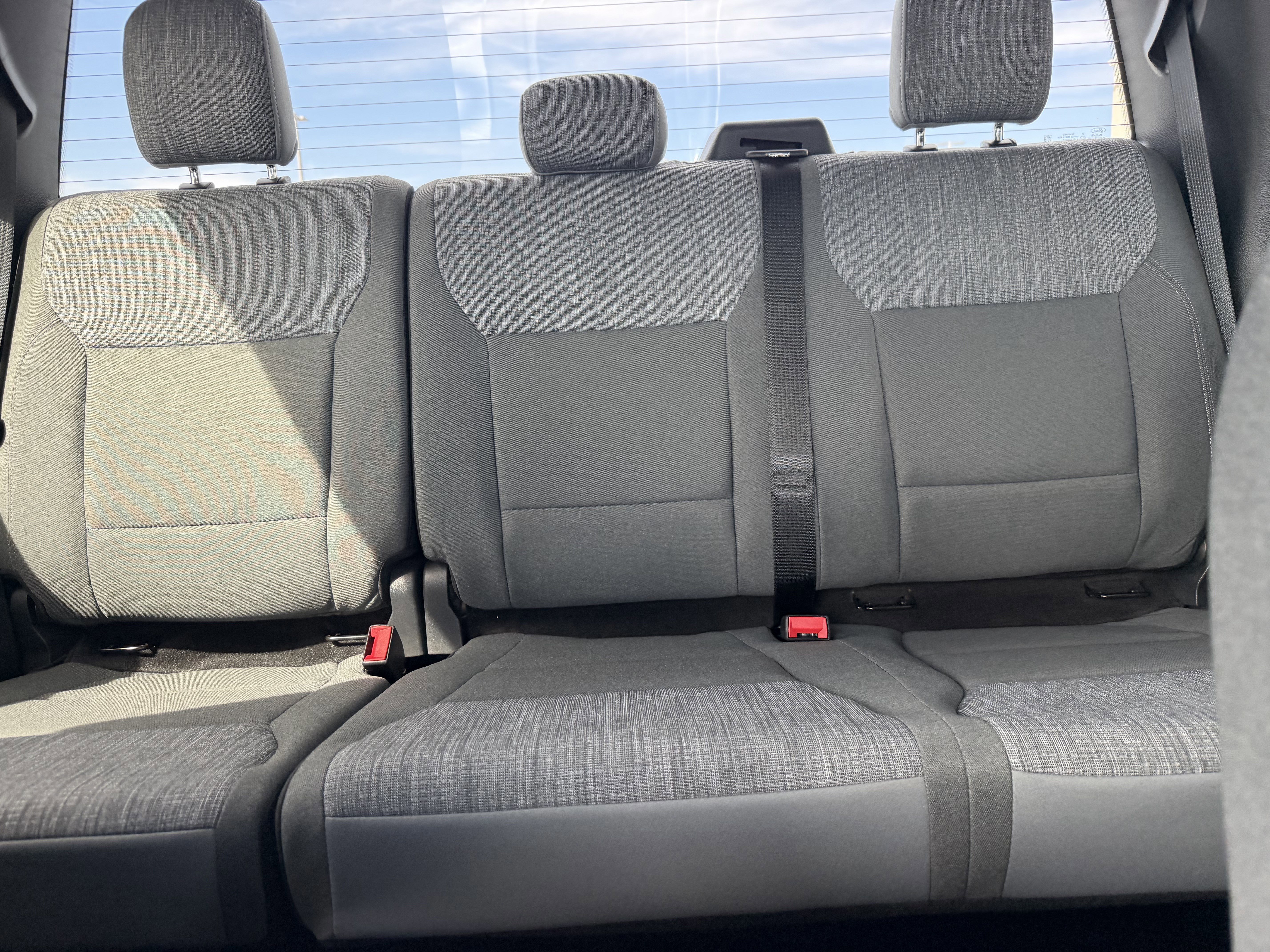 Certified 2022 Ford F150 XLT w/ Equipment Group 302A High image 13