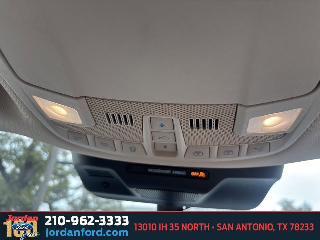 Certified 2024 Ford Expedition Max Limited image 21