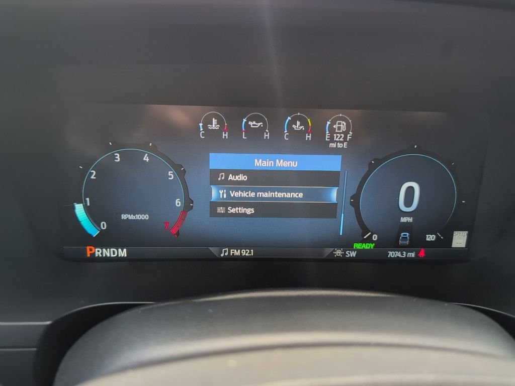 Certified 2024 Ford F150 XLT w/ Equipment Group 302A MID image 15