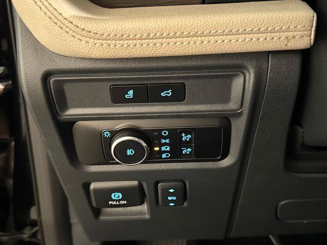 Certified 2024 Ford Expedition Max Limited RWD image 22