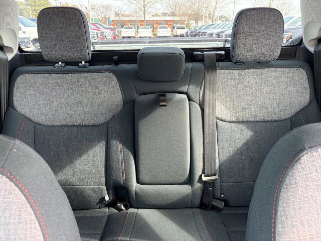 Certified 2024 Ford Maverick XLT image 14