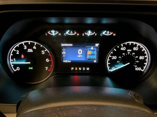 Certified 2026 Ford F250 XL w/ STX Appearance Package AWD/4WD image 18