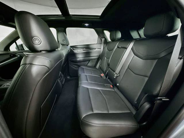 Used 2021 Cadillac XT5 Premium Luxury FWD image 14