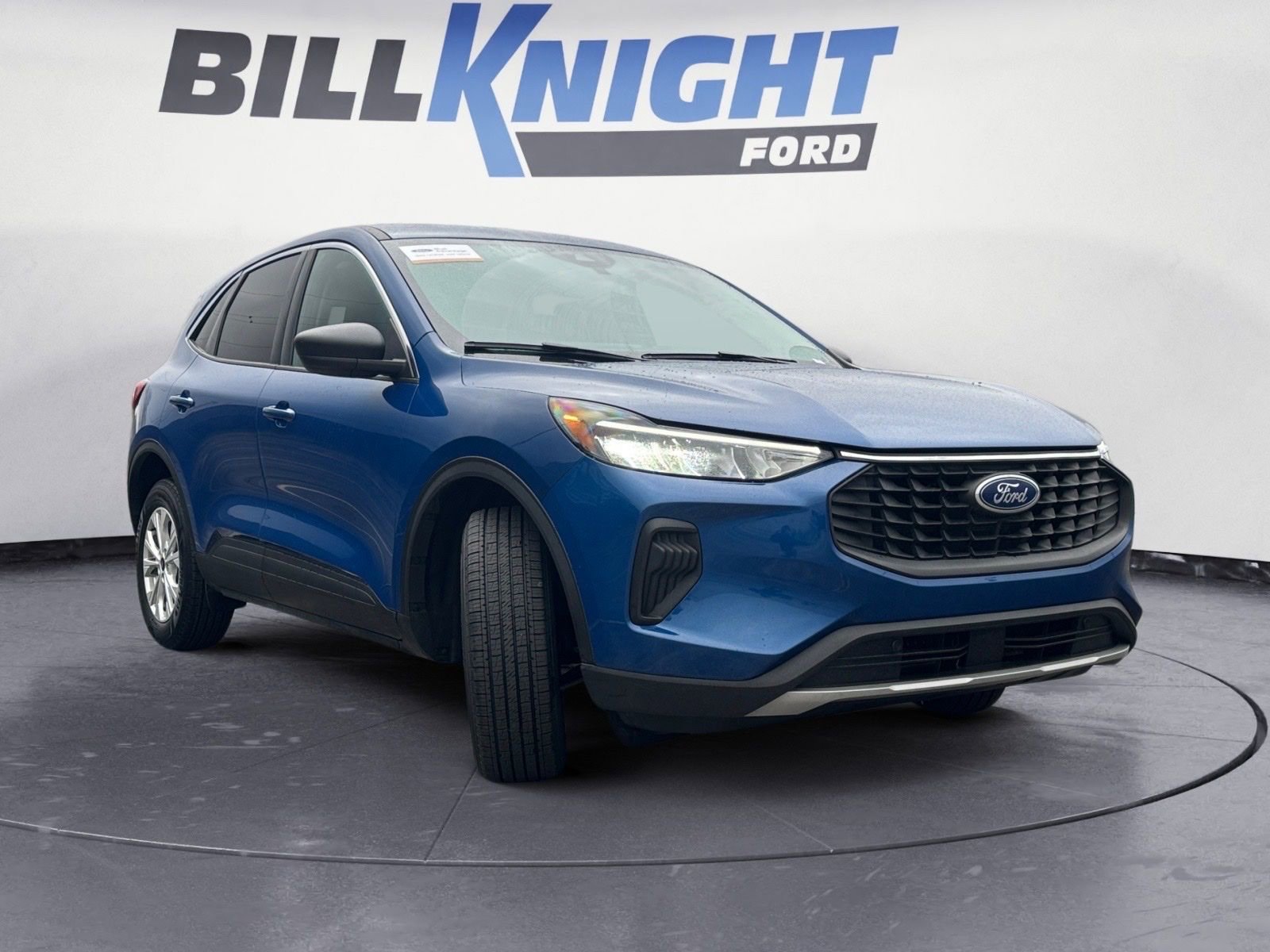 Certified 2023 Ford Escape Active w/ Tech Pack #1 image 7