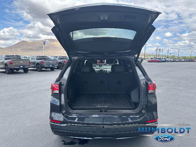 Used 2022 Chevrolet Equinox RS w/ Infotainment Package AWD/4WD image 29