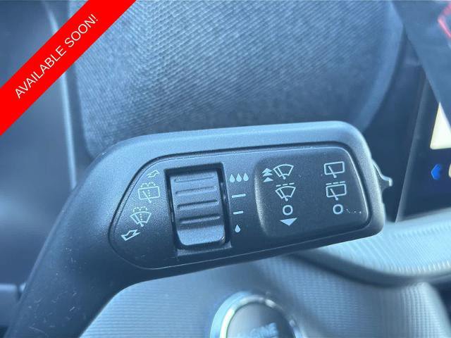 Certified 2025 Ford Explorer ST-Line AWD/4WD image 25