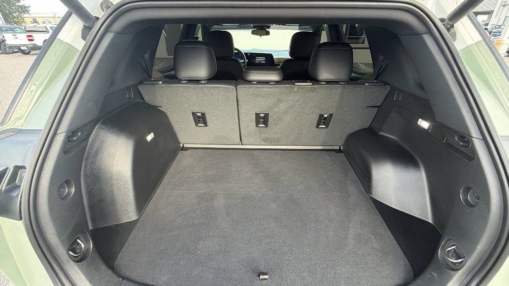 Used 2026 Chevrolet Equinox ACTIV FWD image 12
