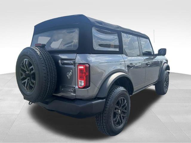 Certified 2021 Ford Bronco Big Bend AWD/4WD image 5